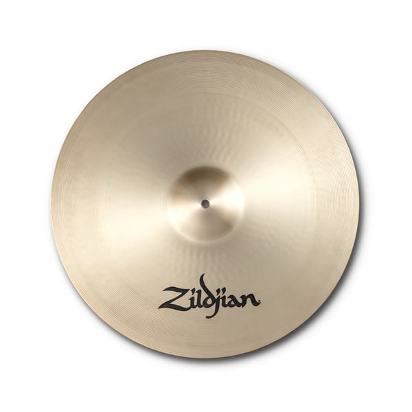Zildjian A0036-22" A Medium Ride