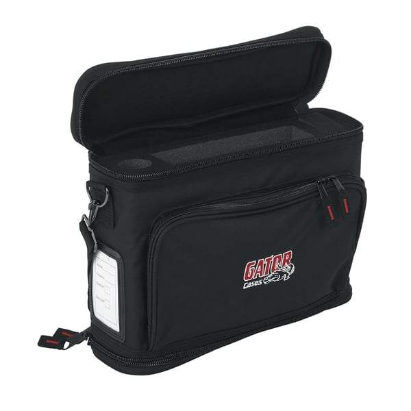Gator Cases GM-1W Borsa sistema wireless