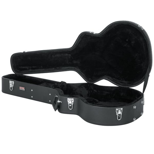 Gator Cases GW-JUMBO Custodia Chitarra Acustica Jumbo