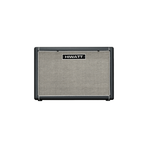 Hiwatt HB120HN Cabinet per basso 2x10