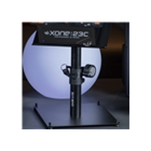 Quik Lok MST/001 SUPPORTO MULTIFUNZIONE da TAVOLO