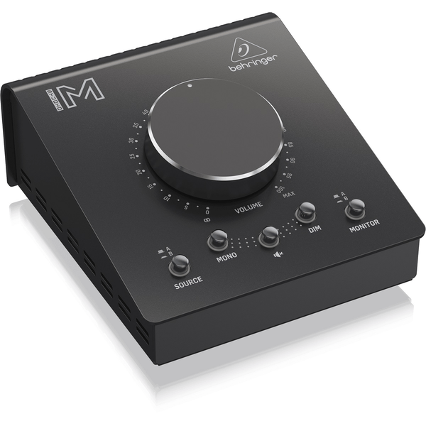 BEHRINGER STUDIO M CONTROLLER VOLUME PASSIVO PER MONITOR DA STUDIO