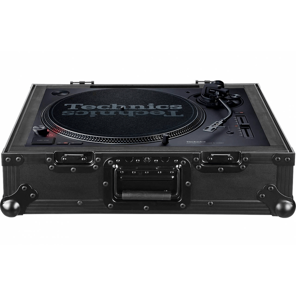 ZOMO Flightcase T-10 NSE