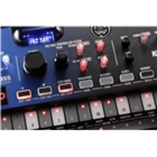 Korg VOLCA NUBASS