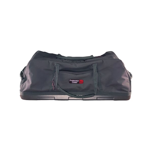 Gator Cases GP-HDWE-1846-PE Borsa hardware 18" x 46" con ruote