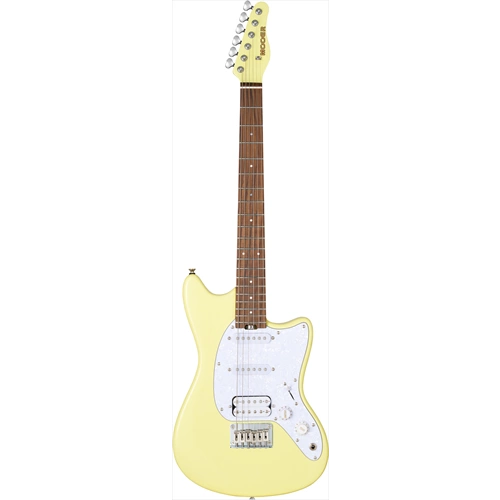 MOOER MLT10 CANDY YELLOW