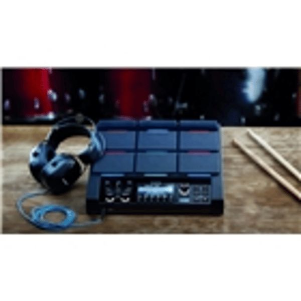 Alesis STRIKE MULTIPAD
