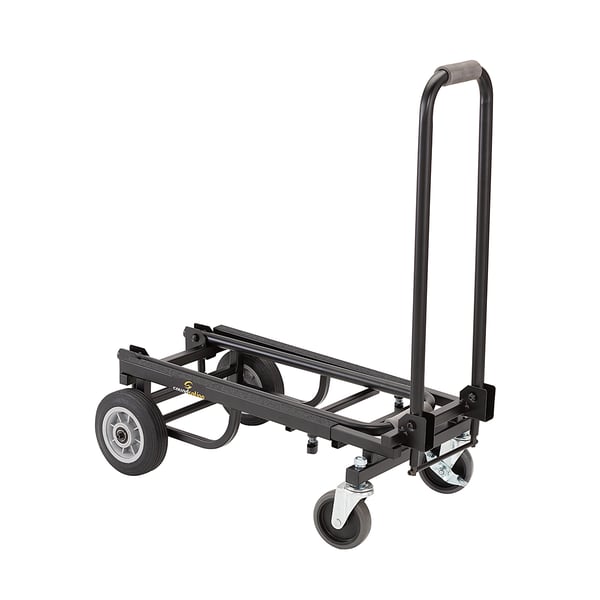 SOUNDSATION Carrello per attrezzatura ripiegabile misura media