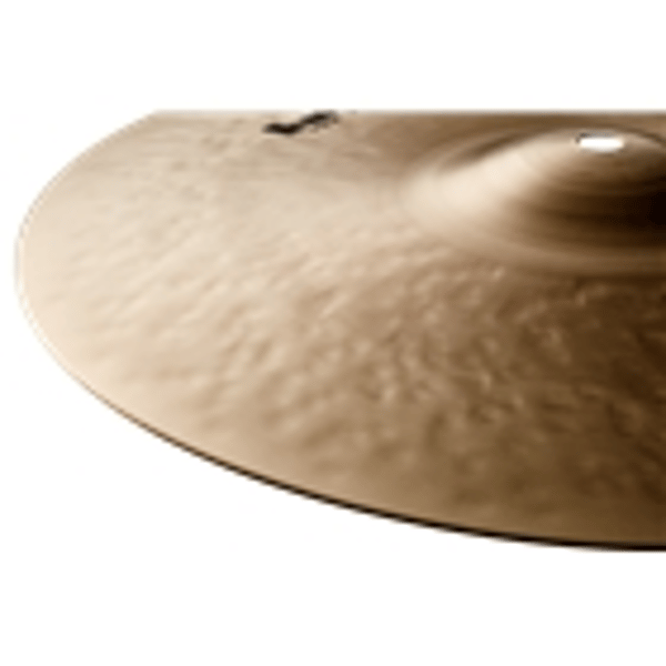 Zildjian K0824-14" K HiHat Top