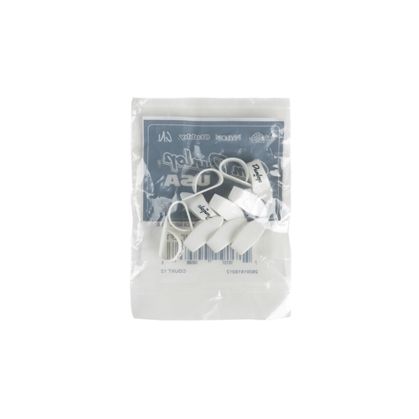 Dunlop 9012R THUMB MEDIUM LEFT - BAG 12 PLETTRI