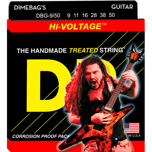 DR DBG-9/50 DIMEBAG