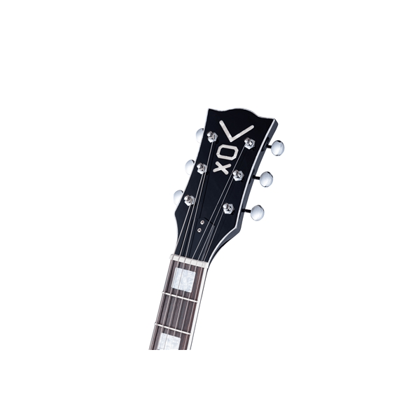 Vox Bobcat V90 Cherry Red Tune-O-Matic