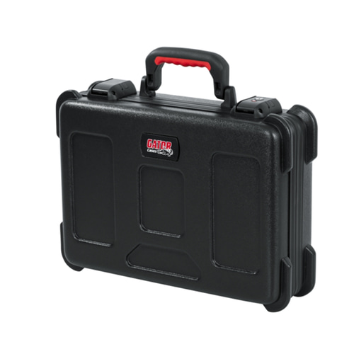 Gator Cases GTSA-MICW6 Custodia rigida TSA ATA per 6 Microfoni Wireless