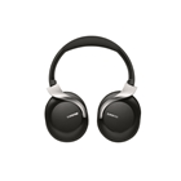 Shure Aonic 40 Black Cuffia Wireless Bluetooth 5