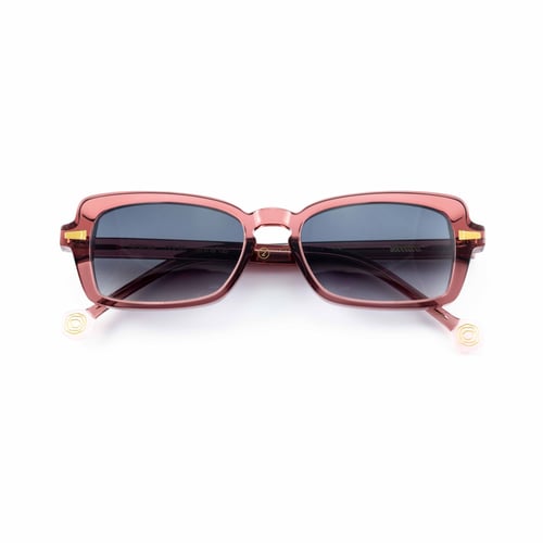 Kyme Eyewear GIORGIA5: cat-eye vintage sunglasses