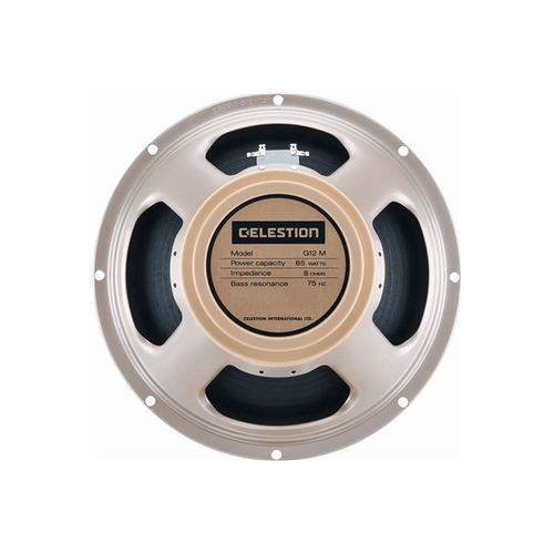 Celestion Classic G12M-65 Creamback 65W 16ohm