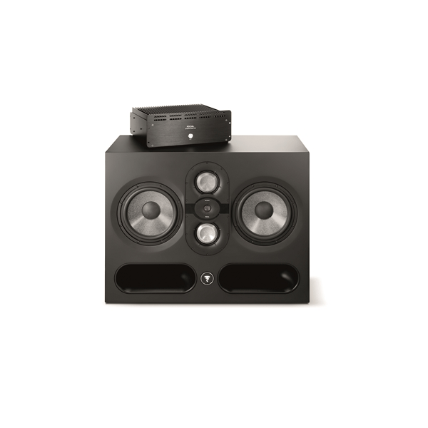 Focal UTOPIA MAIN 212 (coppia)