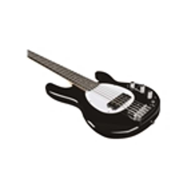 Eko Guitars MM-305 Black
