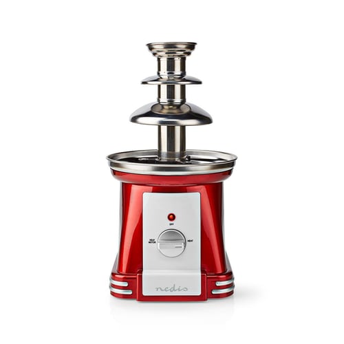 Macchina Fontana Cioccolato 90W