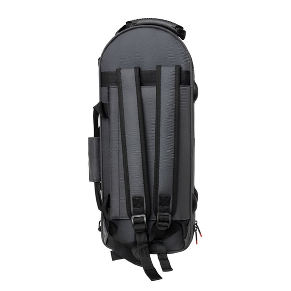 Gator Cases GL-TRUMPET-S23 Custodia semirigida modellata Tromba Bb