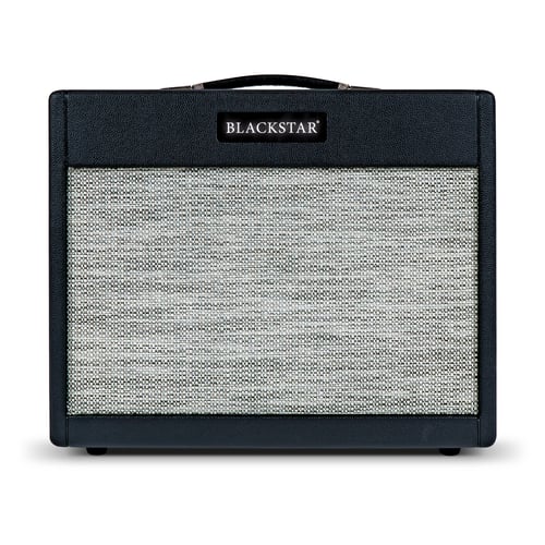 BLACKSTAR St. James 50 6L6 Combo - Nero