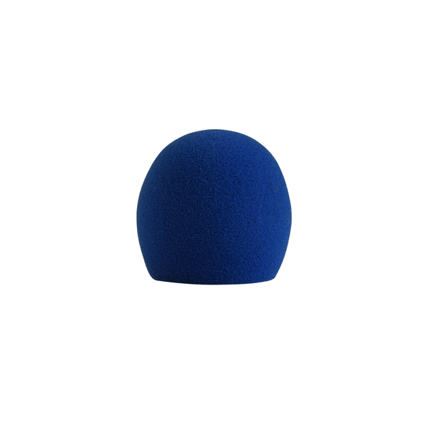 Shure A58WS-BLU Antivento blu PGA48/58, SM48/58, Beta58A, 565SD