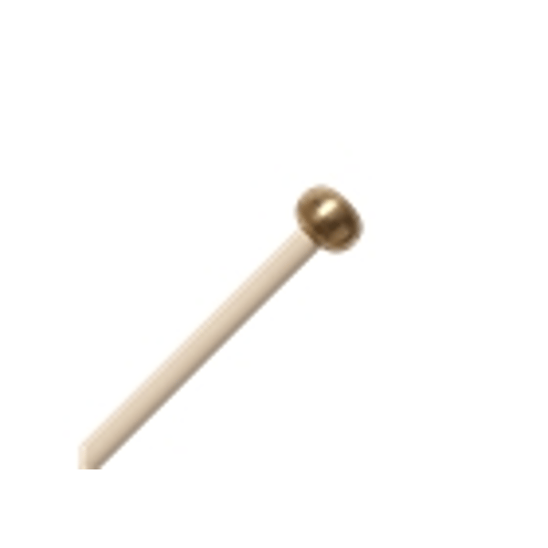 Vic Firth M454 - Articulate Series Mallet - 7/8" Brass Oval
