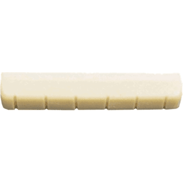 Yellow Parts EZ1465 Capotasto Osso Chitarra Acustica