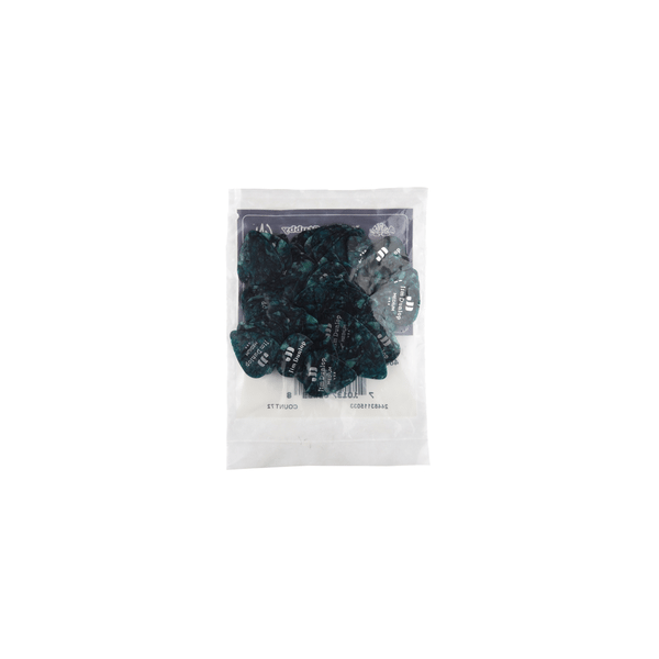 Dunlop 483R#11 Turquoise Perloid - Medium