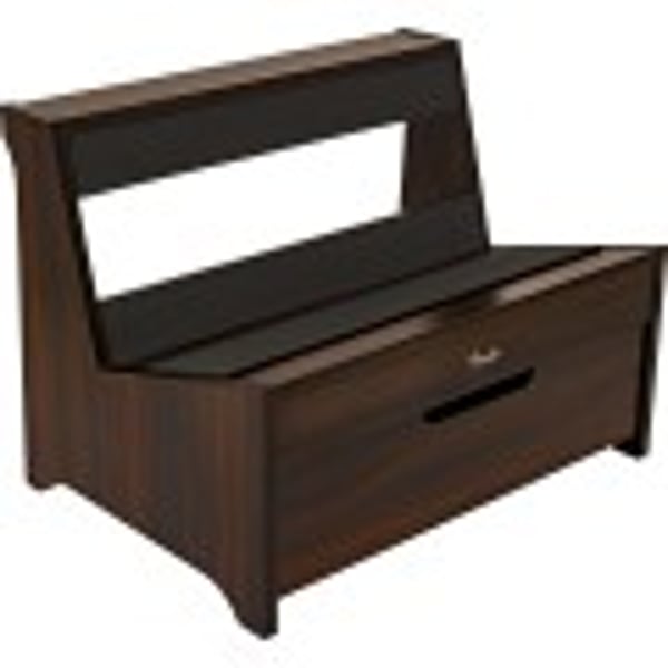 Supporto Fender Deluxe Wooden per amplificatore
