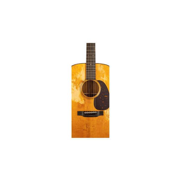 Martin & Co. D-18 StreetLegend (2025)