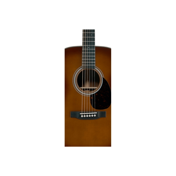 Martin & Co. OM-28 Ambertone (2025)
