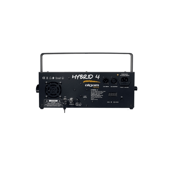 Algam Lighting HYBRID 4