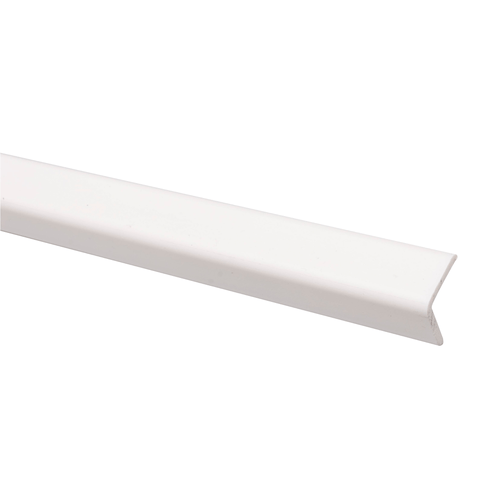 PARASPIGOLO 30X30 POLIST LISCIO 290 CM BIANCO