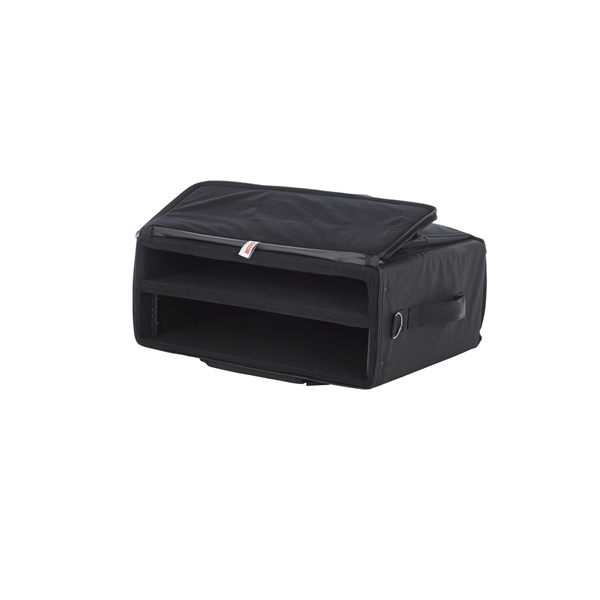 Gator Cases GSR-2U Custodia 2U Rack e Laptop