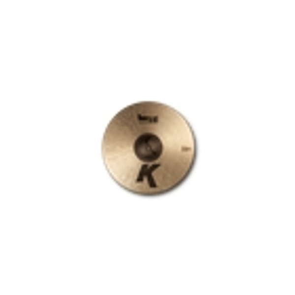 Zildjian K0721-14" K Sweet HiHat Top