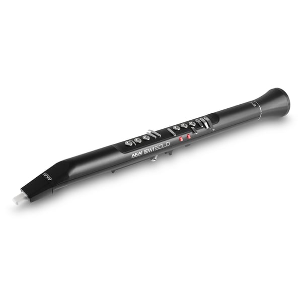 Akai Professional EWI SOLO WIND CONTROLLER