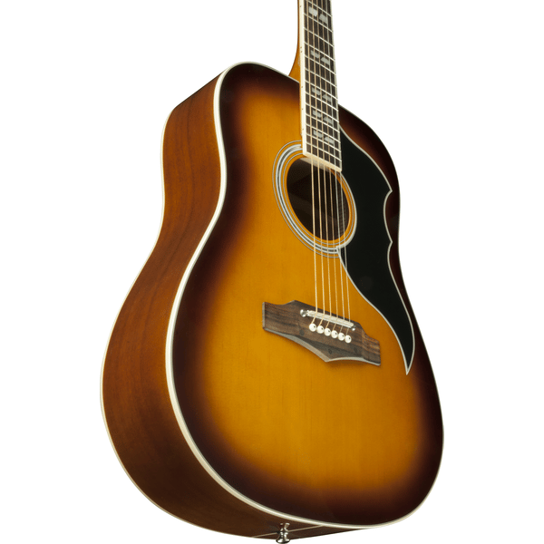 Eko Guitars Ranger VI VR Honey burst