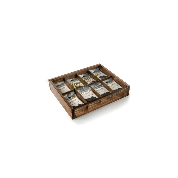 Dunlop 5111 Primetone Display Cabinet/108 NO GRIP