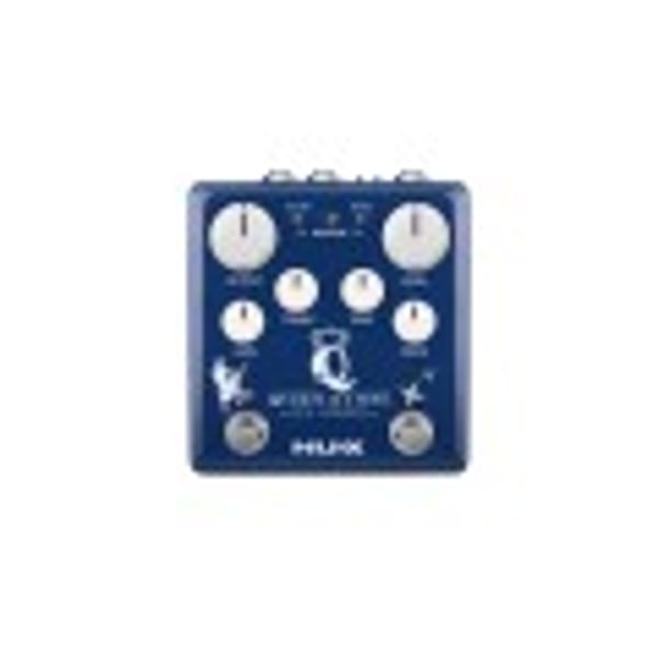 NUX Dual Overdrive Queen of Tone