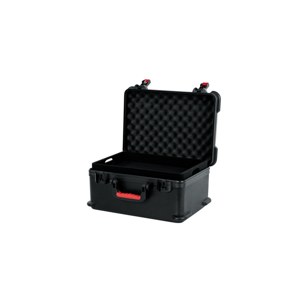 Gator Cases GTSA-MICW7 Custodia rigida TSA ATA per 7 Microfoni Wireless
