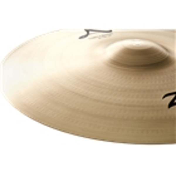 Zildjian A0226-19" A Thin Crash
