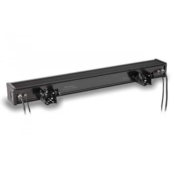 CENTOLIGHT Barra Cambia-colori da Esterno con 14x30W Led RGBW 4in1. Modello MOODLINER 1430WP