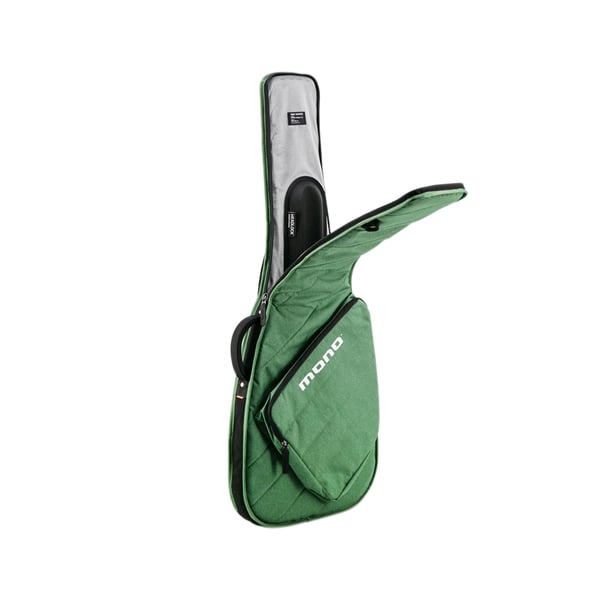 Mono M80 Guitar Sleeve 2.0 Amazon Green