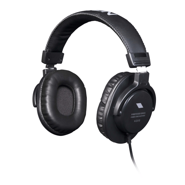 EIKON CUFFIA STEREO PROFESSIONALE CHIUSA MONITOR