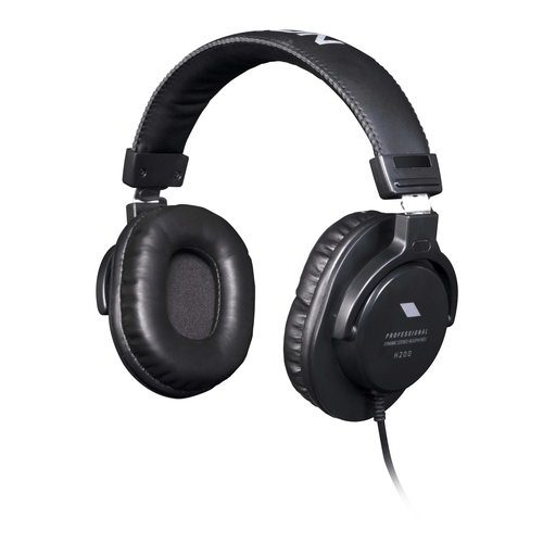 EIKON CUFFIA STEREO PROFESSIONALE CHIUSA MONITOR