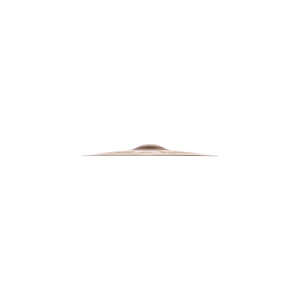 Zildjian K0721-14" K Sweet HiHat Top