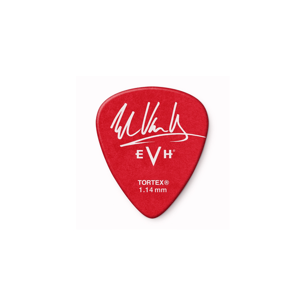 Dunlop EVH102P114 EVH Tortex Pick 1.14 mm