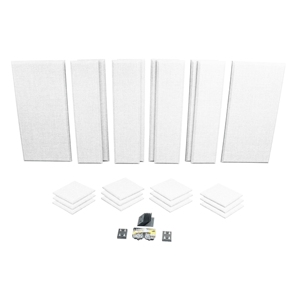 Primacoustic London 12 Paintable