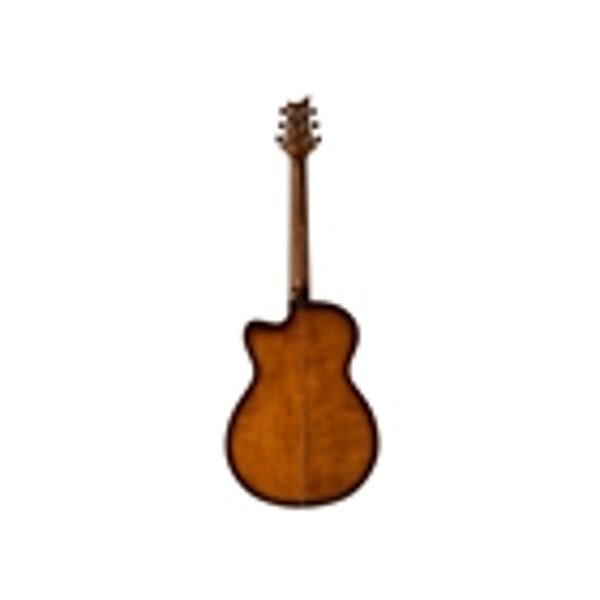 PRS SE A50E Black Gold Burst